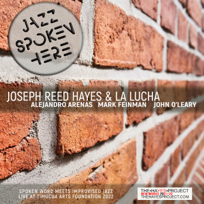 Jazz Spoken Here mp3 album
